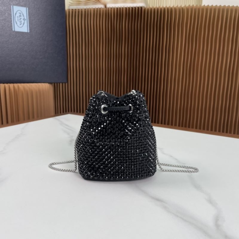 Prada Bucket Bags